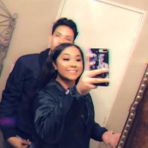 Meet your Posher, Kasandra